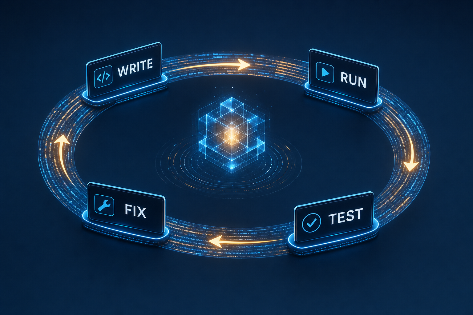 Agent Loops: Claude Code's Creator No Longer Prompts, He Writes Loops