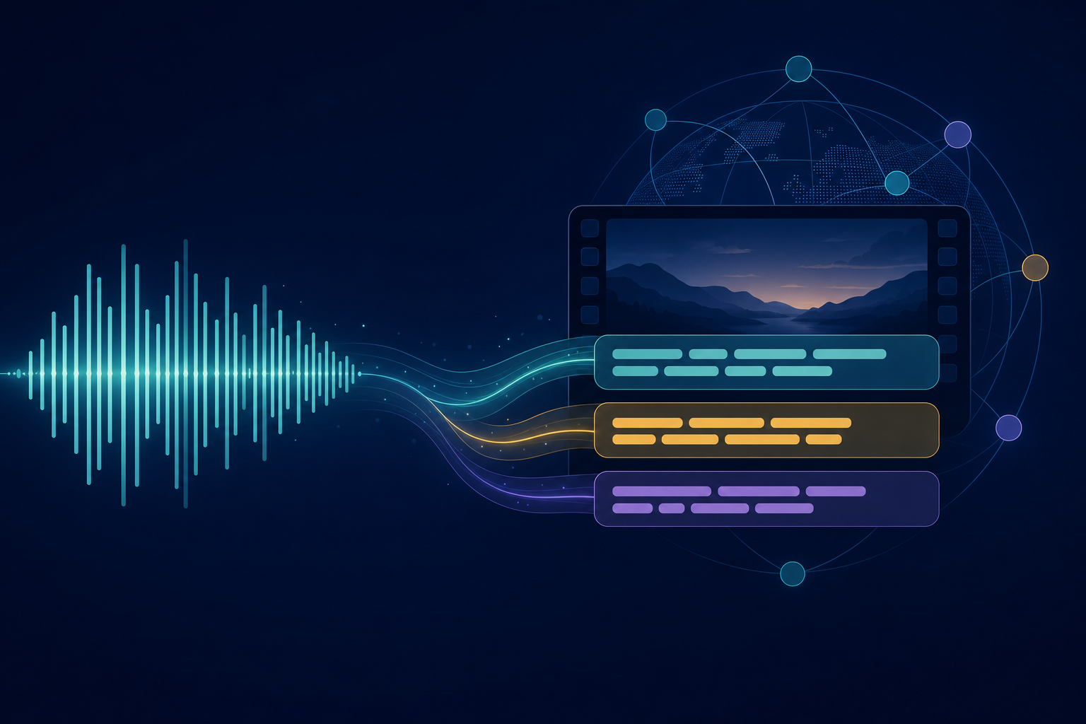 AiSrt: Translate, Extract, and Transcribe Your Subtitles (Update)