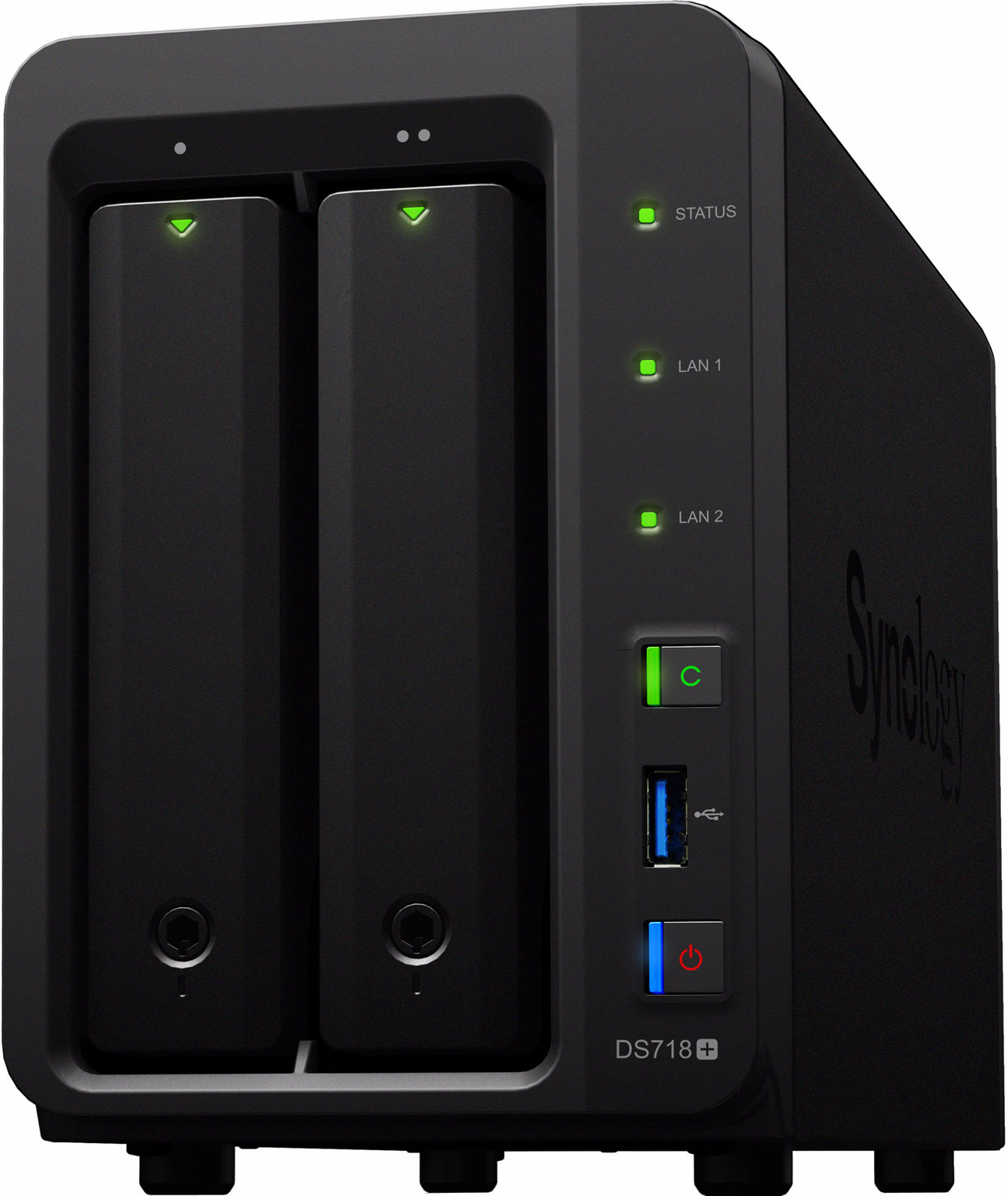 quel synology pour la maison